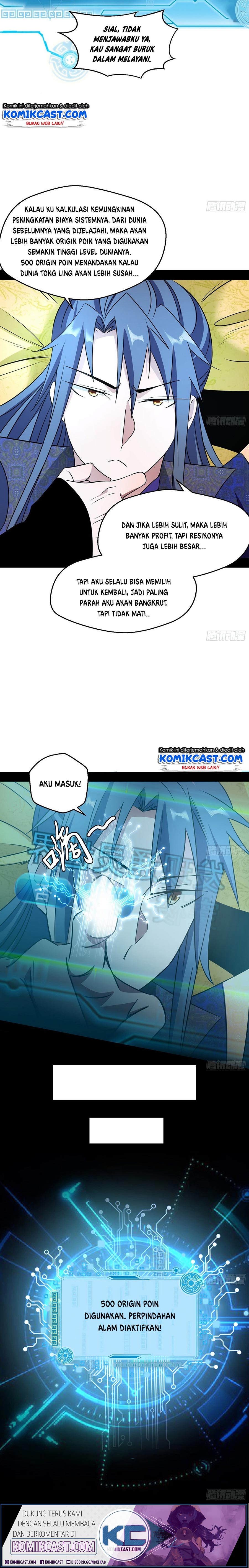 Dilarang COPAS - situs resmi www.mangacanblog.com - Komik im an evil god 059 - chapter 59 60 Indonesia im an evil god 059 - chapter 59 Terbaru 21|Baca Manga Komik Indonesia|Mangacan